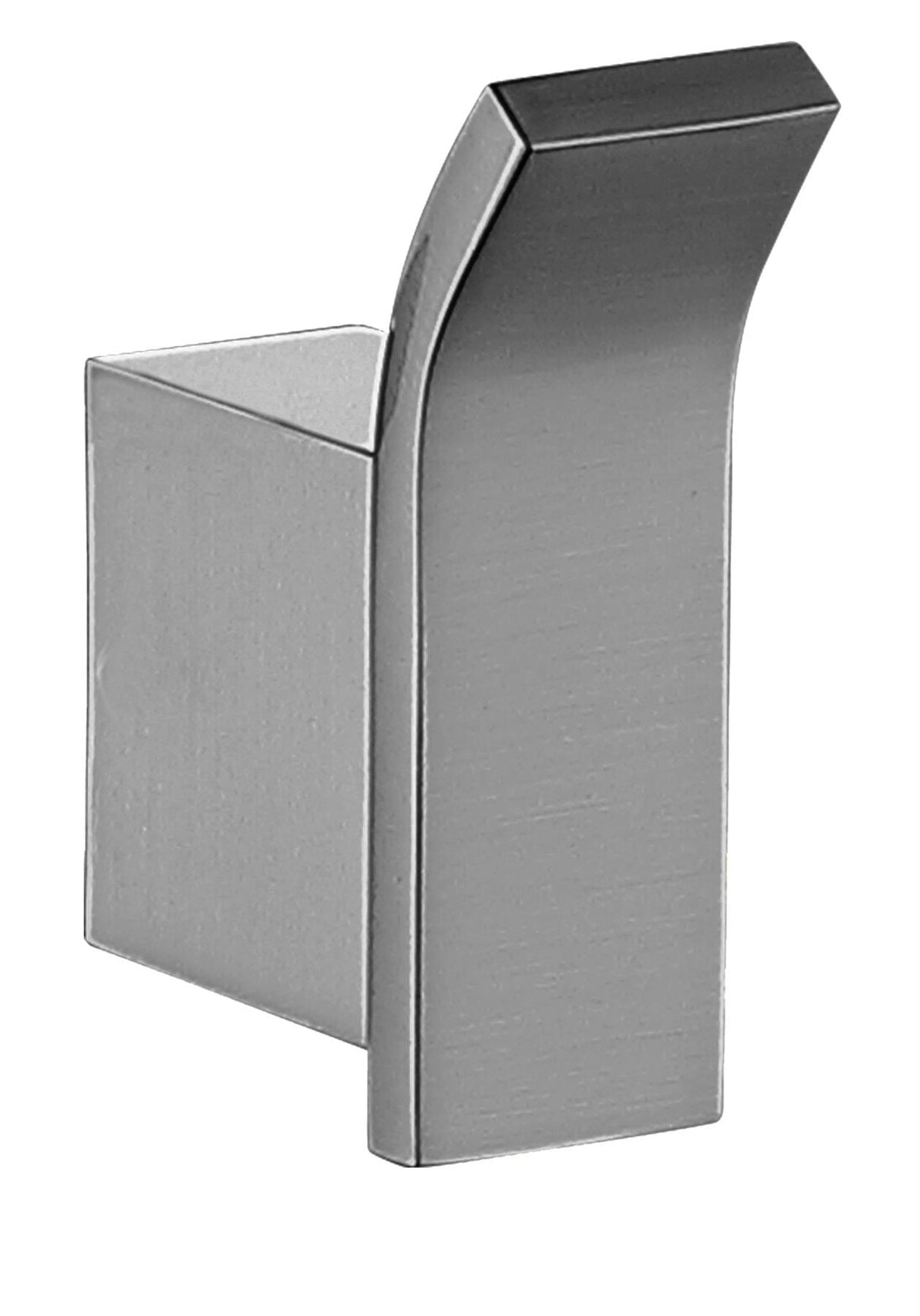 Sagittarius Robe Hook Graphite Sagittarius Ravello Robe Hook