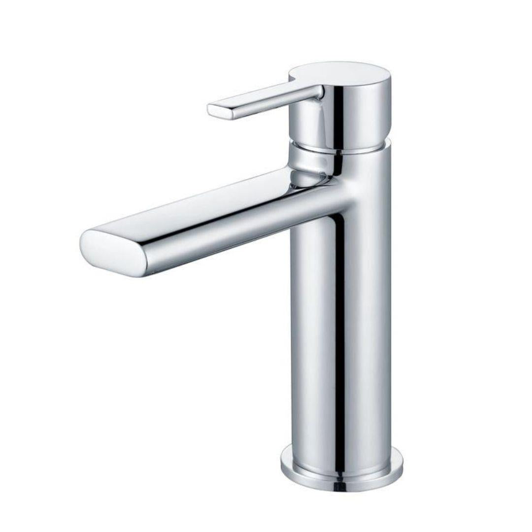 Aquarius Evolution Mono Basin Mixer Tap