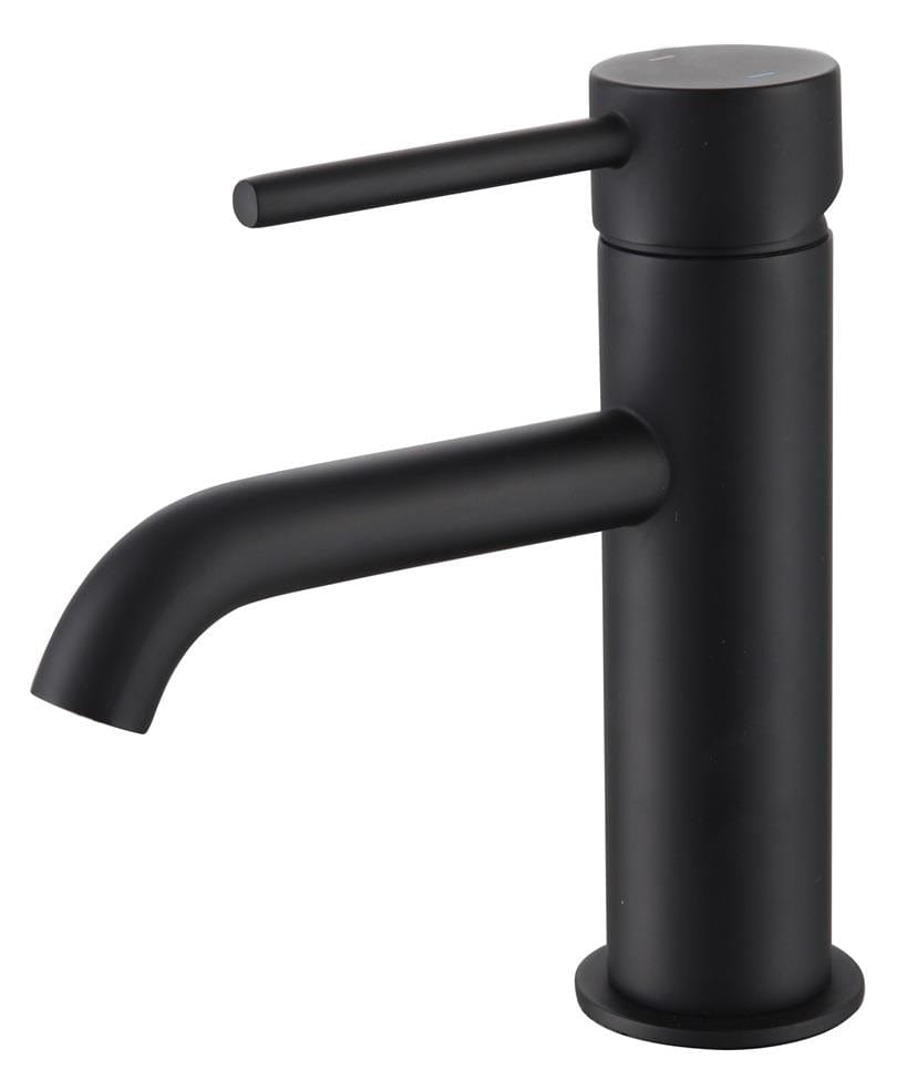 Aqaurius Mono Basin Tap Aquarius RF-Series Mini Mono Basin Mixer Tap
