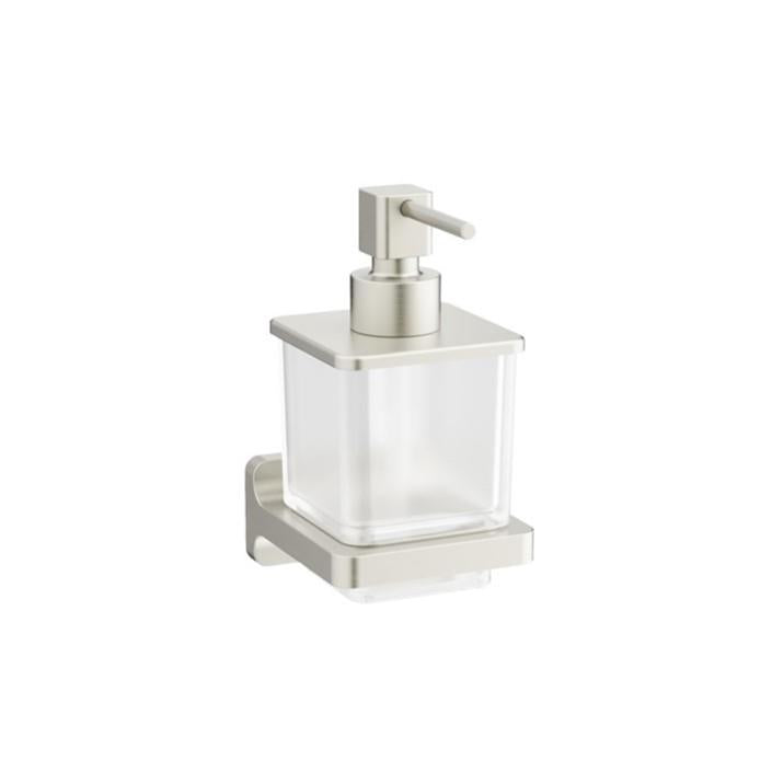 Crosswater Rotar Soap Dispenser