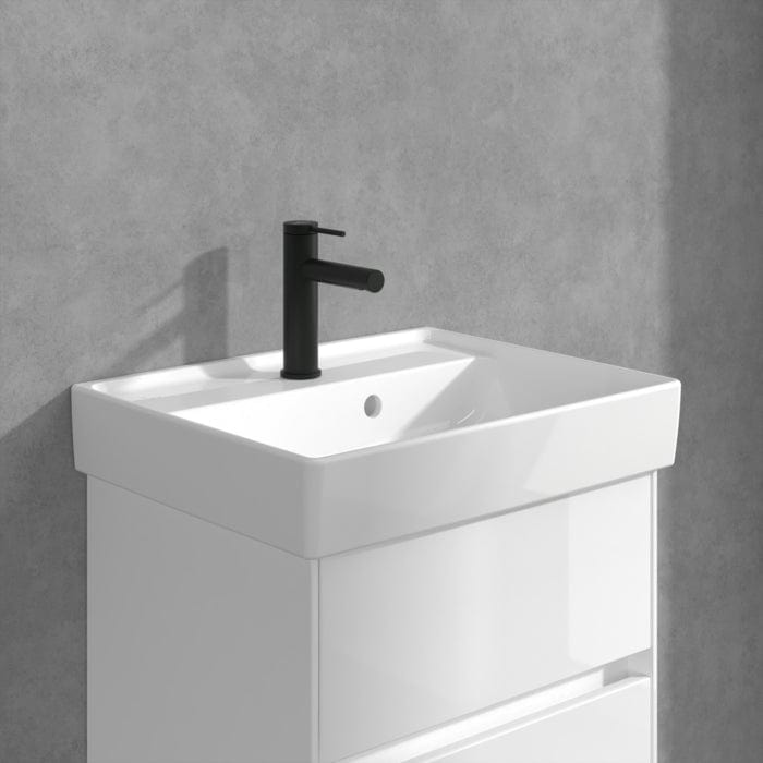 Villeroy & Boch Basin Tap Villeroy & Boch Loop & Friends Single Lever Basin Mixer Tap