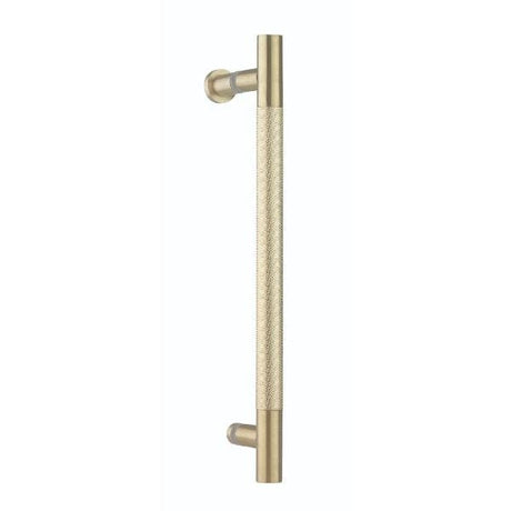 Crosswater Shower Door Handle Brushed Brass Crosswater Optix 10 Knurled Handles
