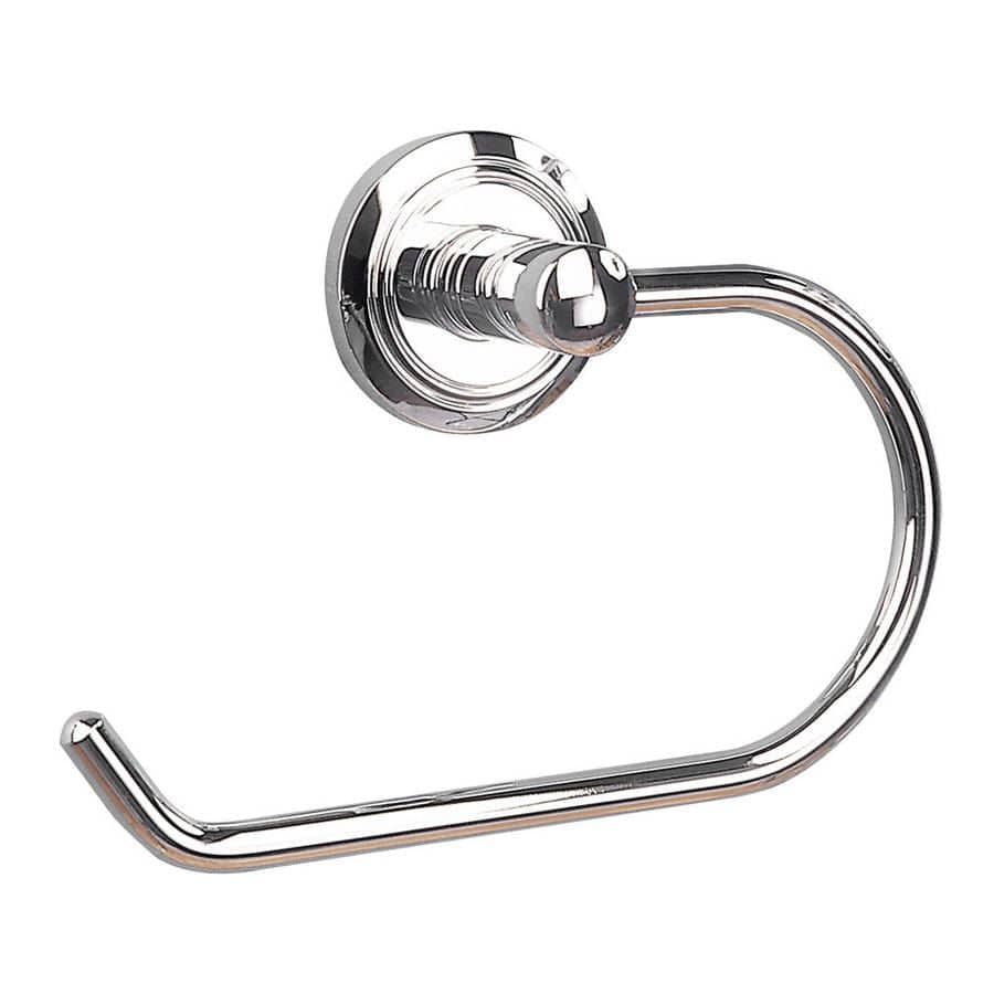 Miller Toilet Roll Holder Chrome Miller Oslo Toilet Roll Holder