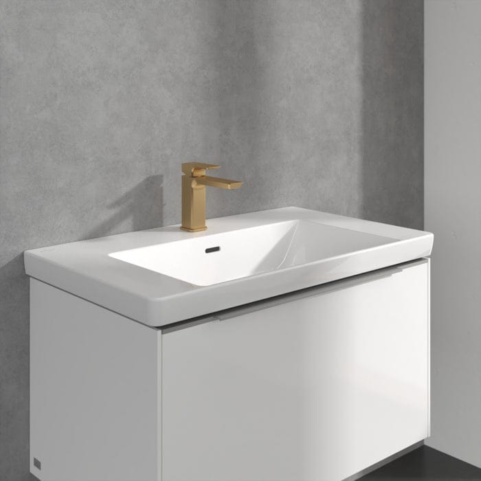 Villeroy & Boch Subway 3.0 Basin Mixer Tap