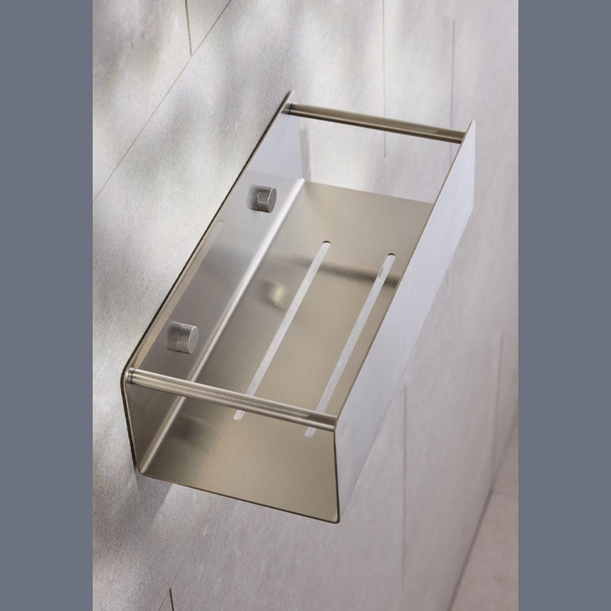Miller Basket Miller Signature Box Shower Box Basket