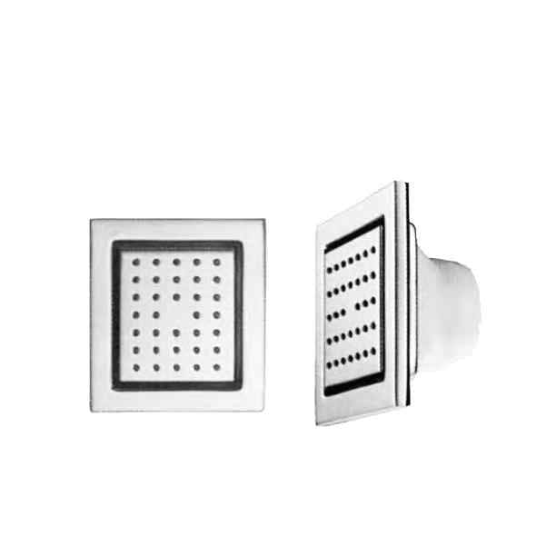 Eastbrook Body Jet Square / Concealed Eastbrook Body Jet