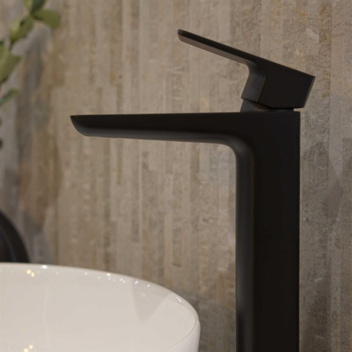 Aquarius Tall Basin Tap Aquarius Hydro Tall Mono Basin Mixer Tap