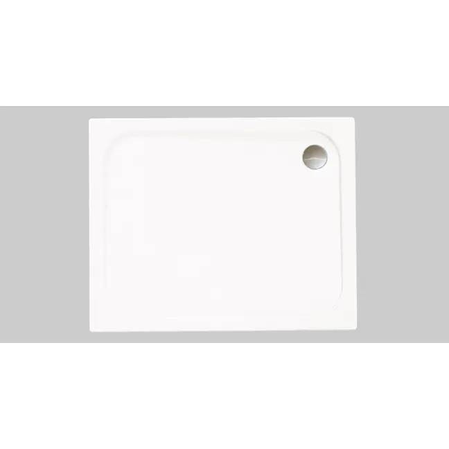 Merlyn Rectangle Shower Tray Merlyn MStone Rectangle Shower Tray