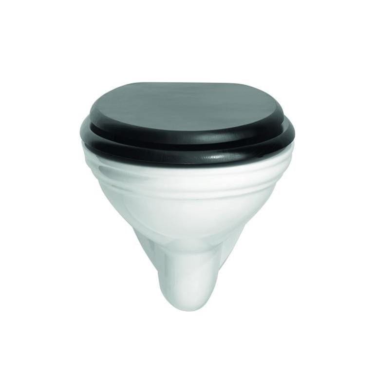 Heritage Wall Hung Toilet Heritage Dorchester Wall Hung Toilet