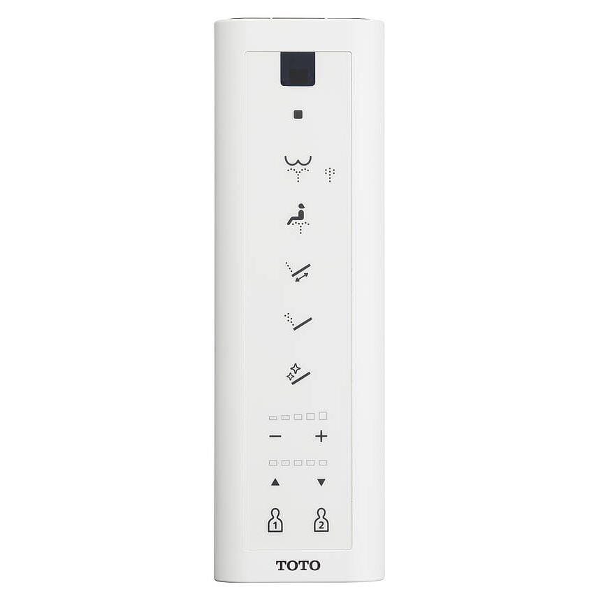 TOTO Smart Toilet TOTO SX Wall Hung Rimless Washlet® Smart Toilet with Auto Flush Sensor