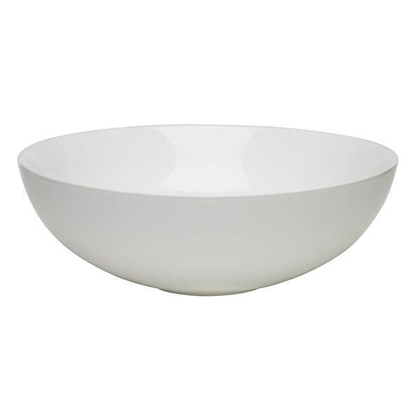 Crosswater Countertop Basin Crosswater Circus Medium Countertop Basin 390mm in White