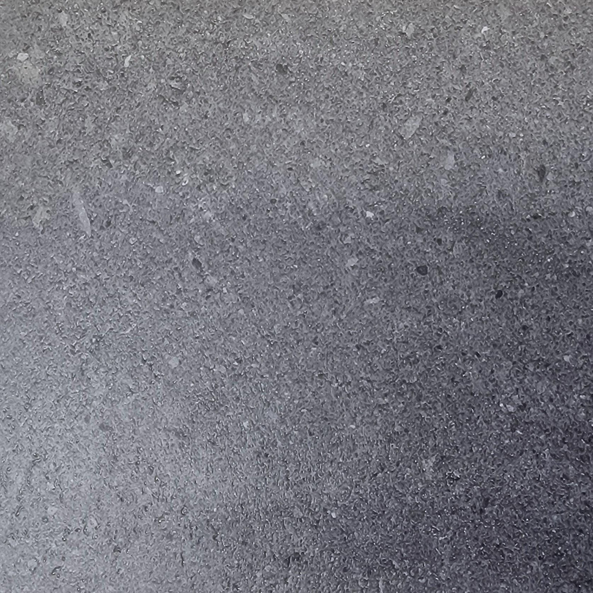 Aquarius Amalfi Uniclic SPC Tile Flooring in Grey Stone 1.44sqm - 100% Waterproof Rigid Core and Built-In Underlay
