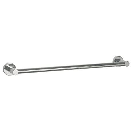 Miller Towel Rails and Rings Chrome / 495mm Miller Bond Towel Rail