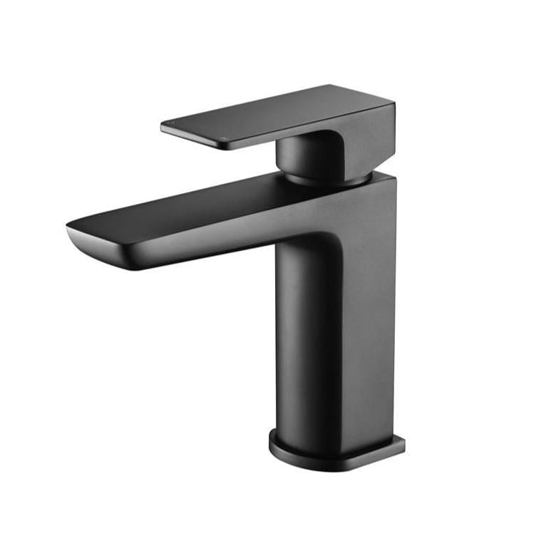 Aquarius Mono Basin Tap Aquarius Hydro Mono Basin Mixer Tap with Waste