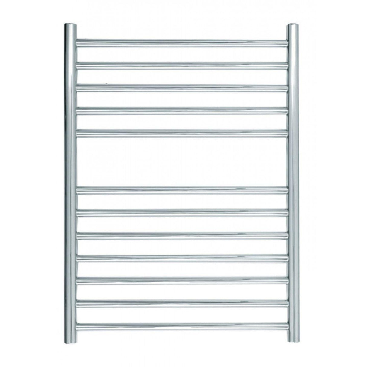 JIS Ladder Rail JIS Sussex Ouse Vertical Stainless Steel Heated Towel Rail