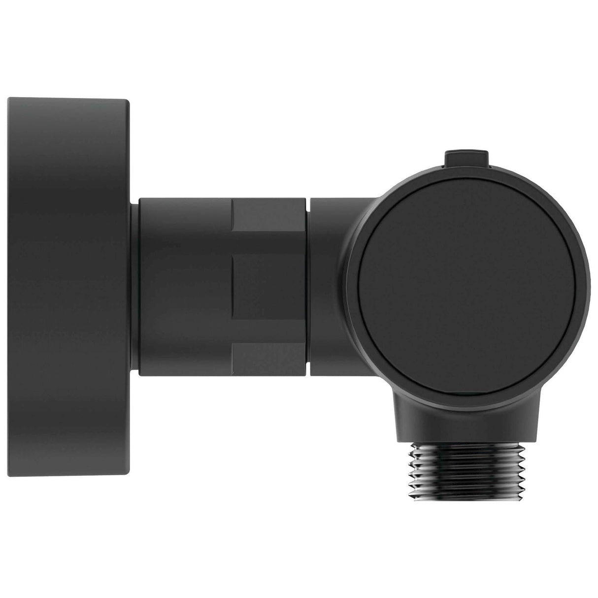 Ideal Standard Exposed Shower Valve Ideal Standard Ceratherm ALU+ 1 Outlet Exposed Shower Bar Valve