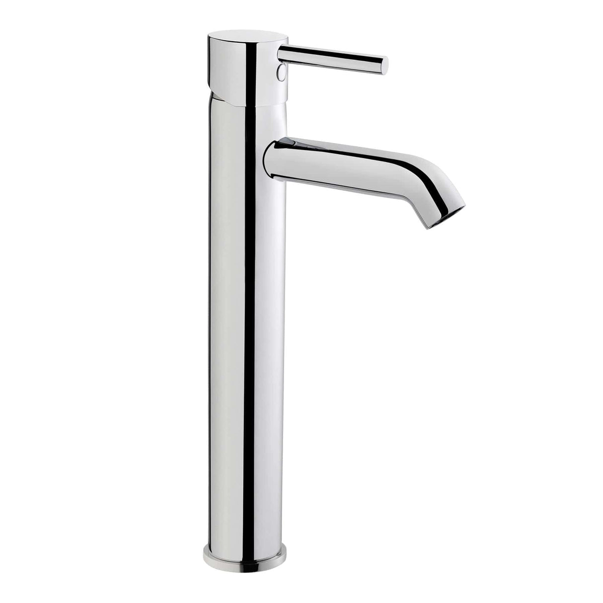VitrA Tall Basin Tap VitrA Minimax S Tall Basin Mixer Tap