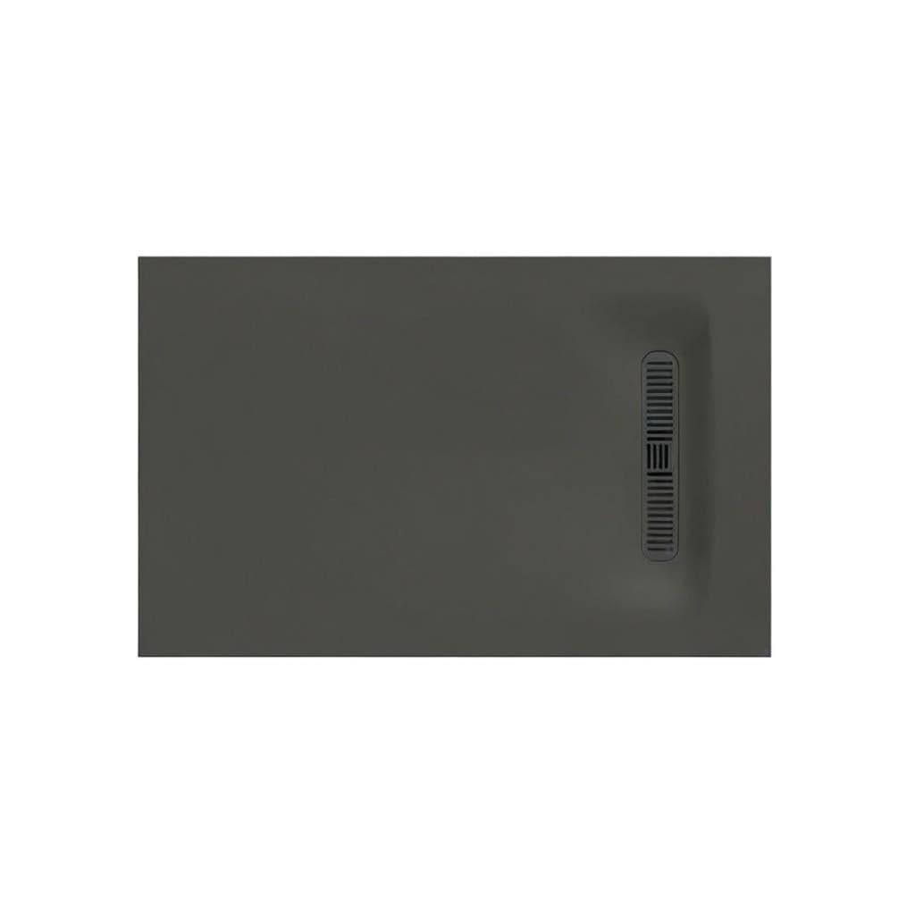 Crosswater Vito Rectangle 25mm Stone Resin Shower Tray