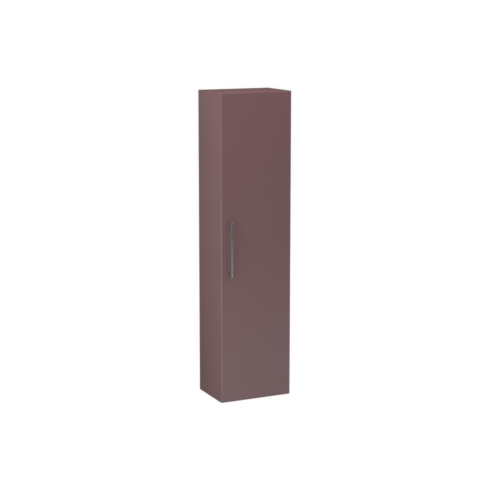 Imex Storage Unit Imex Croma Single Door Wall Mounted Storage Unit