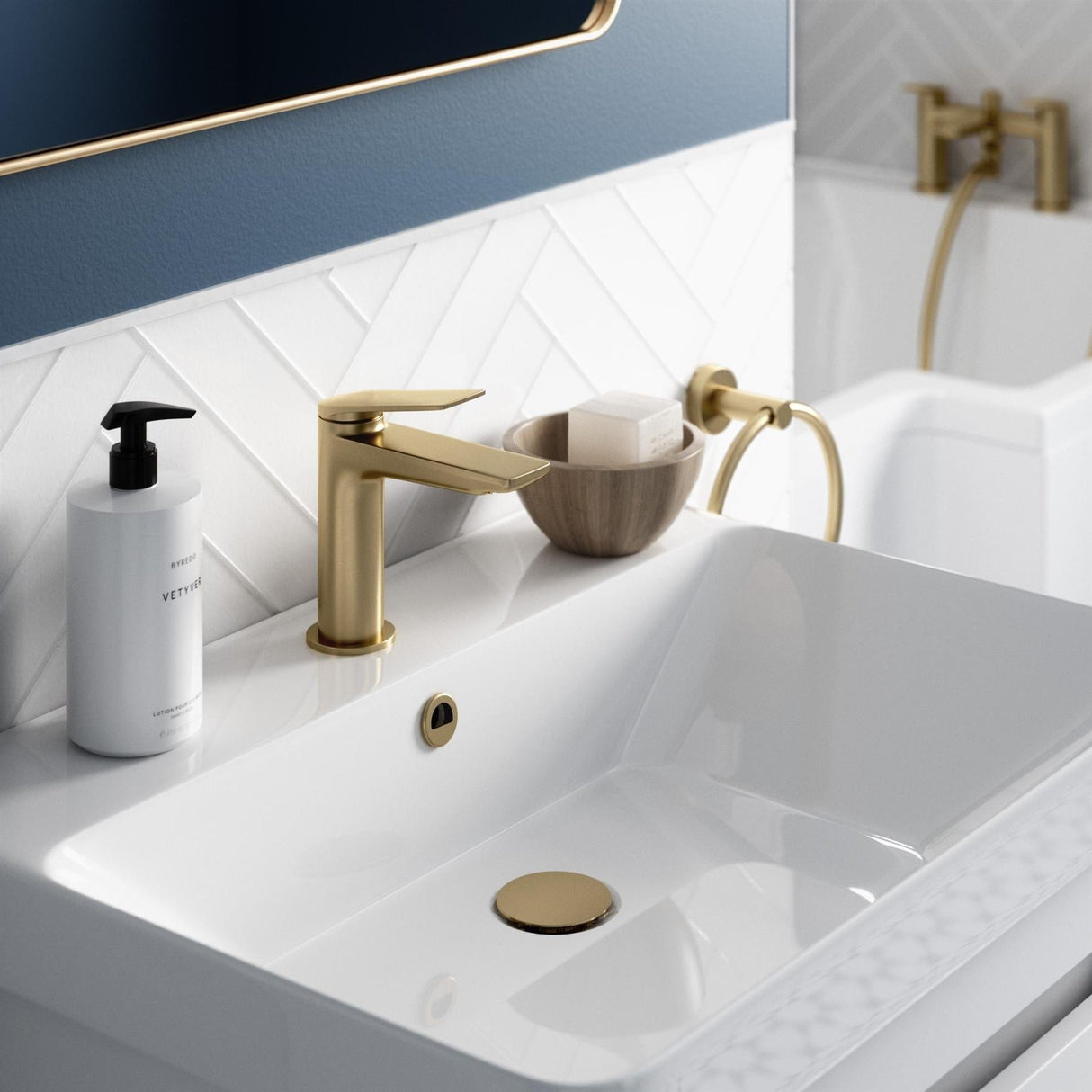 Britton Mono Basin Tap Britton Greenwich Mono Basin Mixer Tap