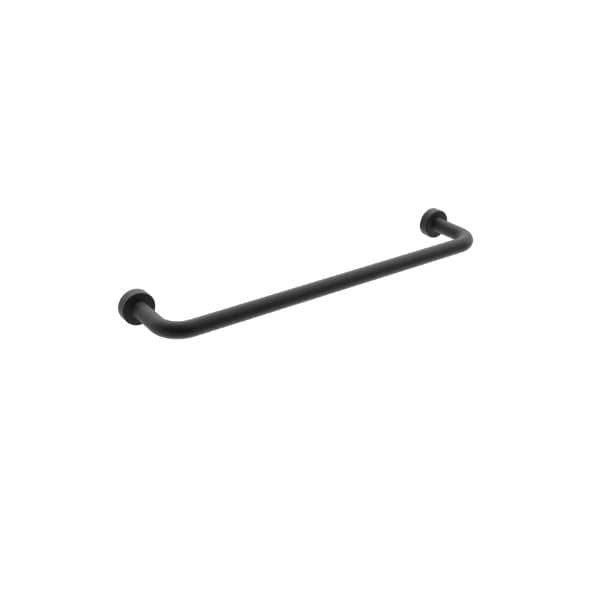 Saneux Bathroom Furniture Accessories Matte Black / York 160mm Saneux Handles for Furniture