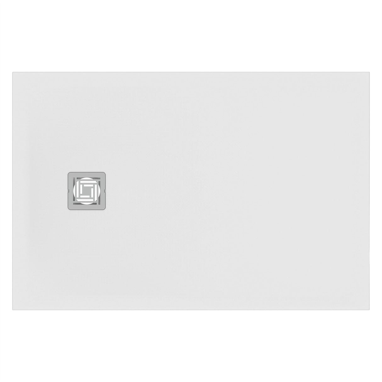 Ideal Standard Ultra Flat S+ Shower Tray 30mm including Waste