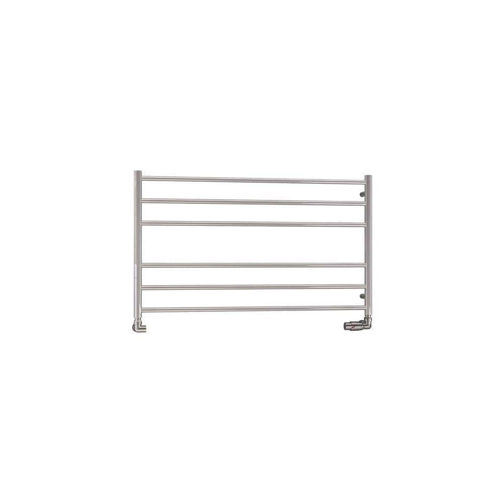 Eastbrook Ladder Rail Eastbrook Violla Straight Vertical Heated Towel Rail