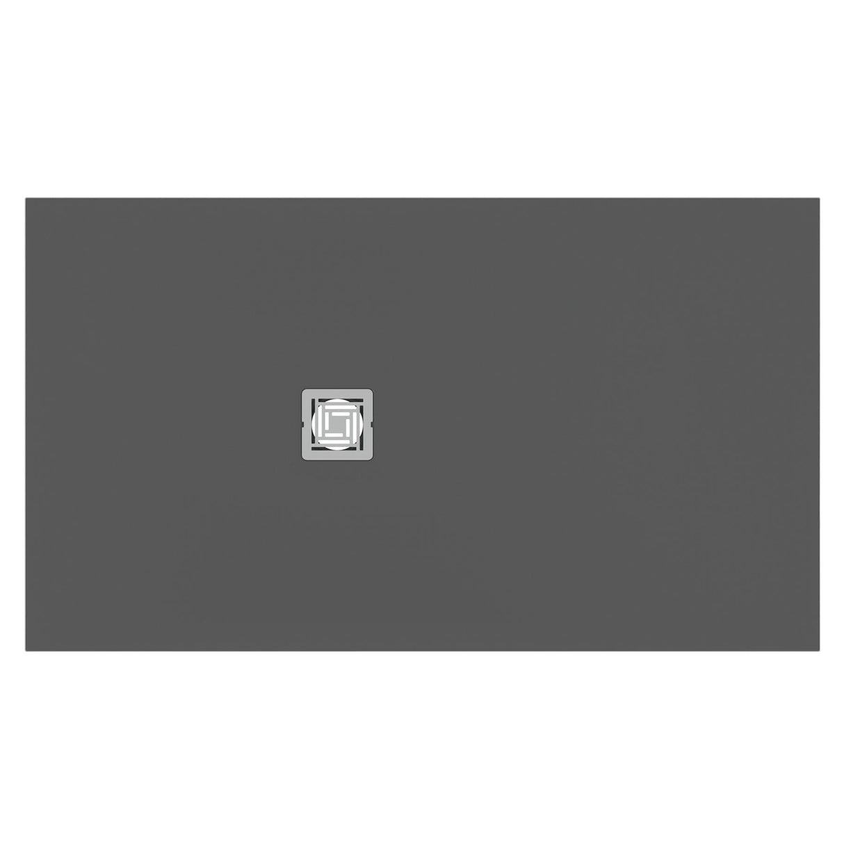 Ideal Standard Rectangle Shower Tray Ideal Standard Ultra Flat S+ Shower Tray 30mm including Waste