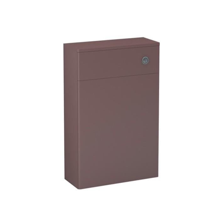 Aquarius WC Back To Wall Unit Imex Croma WC Unit - 550mm Wide