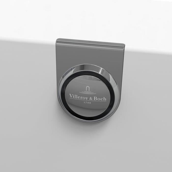 Villeroy & Boch Oberon 2.0 Quaryl Double Ended Bath