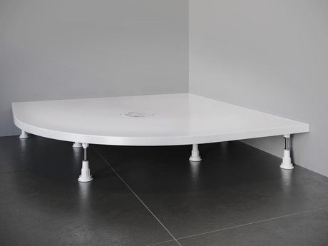 Crosswater Shower Tray Accessory Crosswater Creo Dedicated Riser Leg Set
