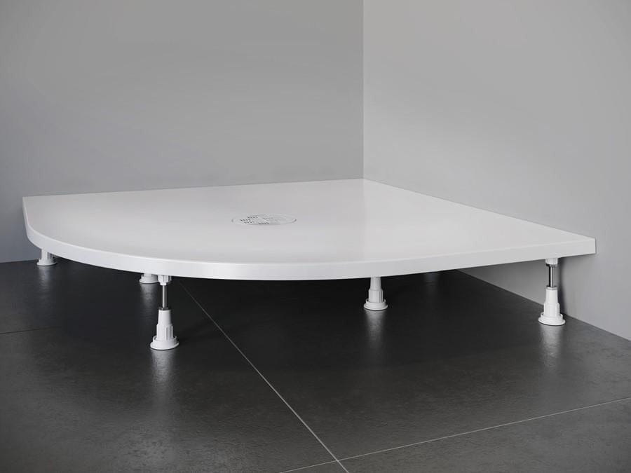 Crosswater Shower Tray Accessory Crosswater Creo Dedicated Riser Leg Set