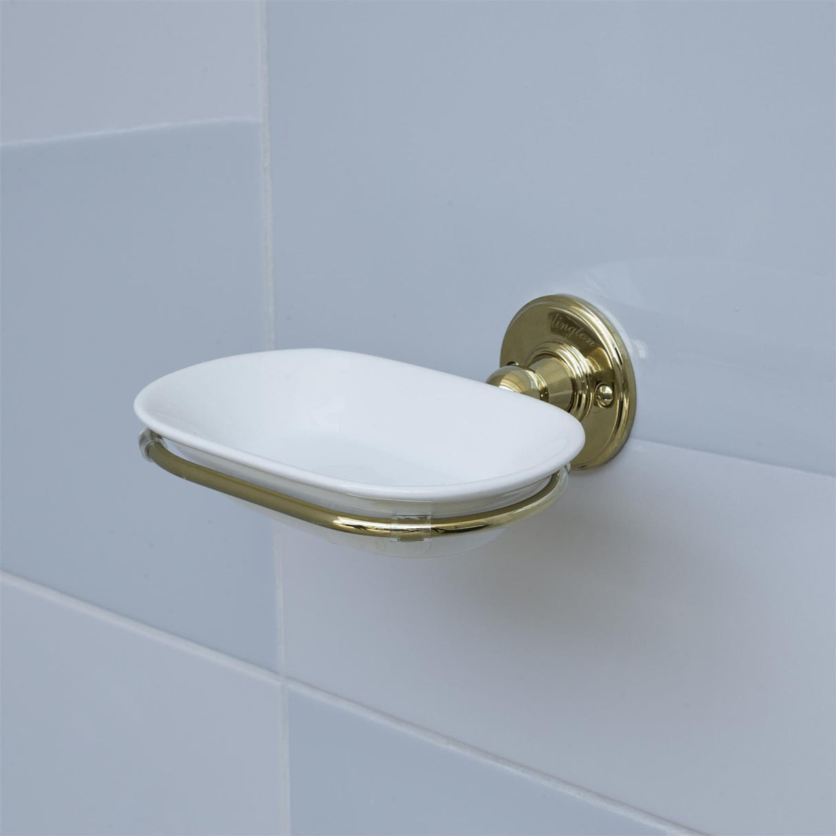 Burlington Soap Dish Burlington Traditional Wall Mounted Soap Dish