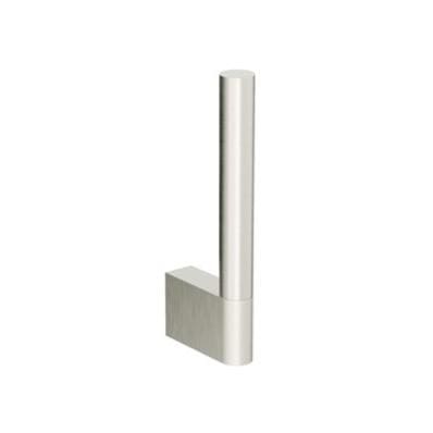 Crosswater Toilet Roll Holder Crosswater MPRO Spare Toilet Roll Holder