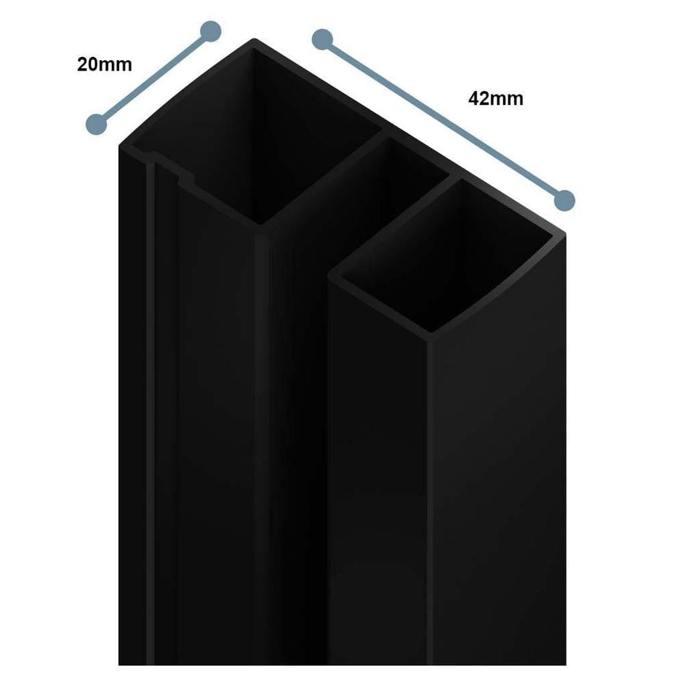 Eastbrook Eastbrook Vantage 2000 Extension Profile