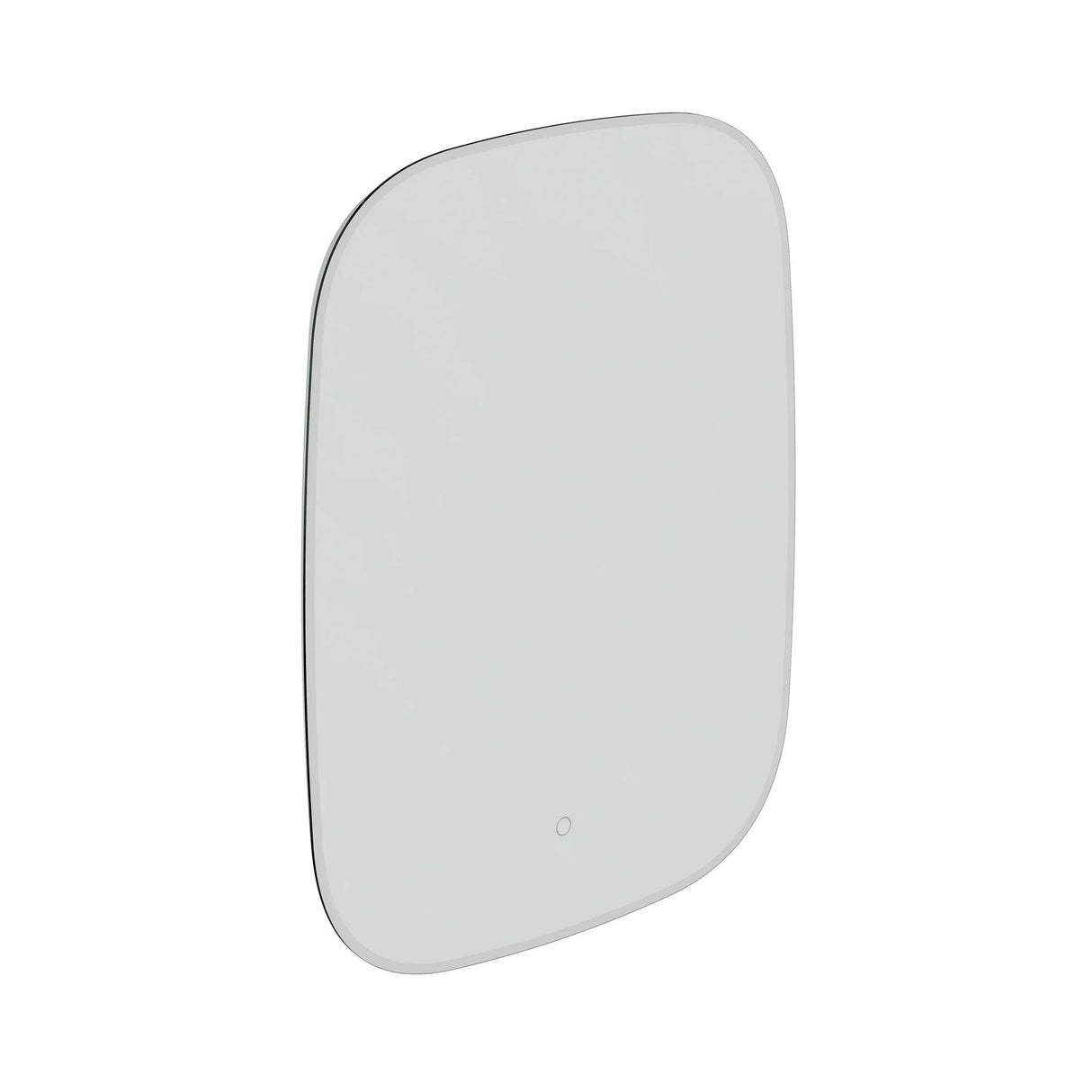 HiB Illuminated Mirror HiB Quinn Bevelled LED Illuminated Mirror