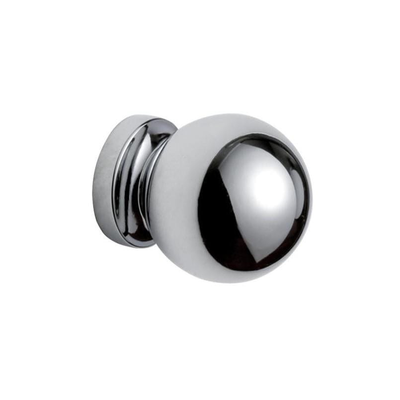 Heritage Bathroom Furniture Accessories Chrome / Round Knob Heritage Handles for Furniture