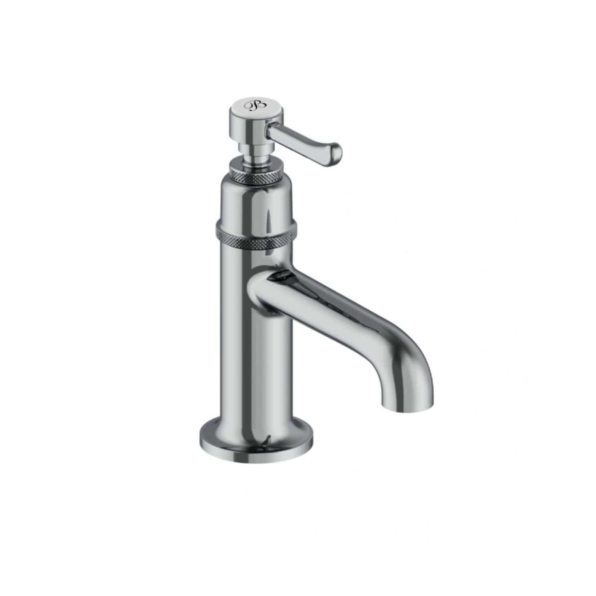 Burlington Mono Basin Tap Burlington Guild Lever Mono Basin Mixer Tap