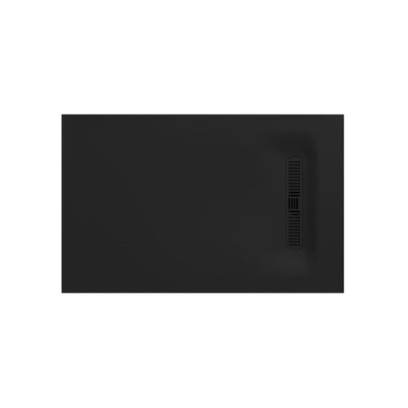 Crosswater Vito Rectangle 25mm Stone Resin Shower Tray