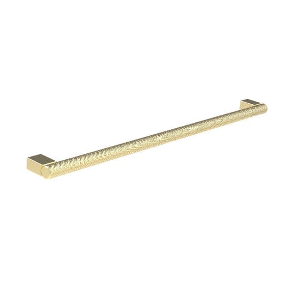 Saneux Bathroom Furniture Accessories Brushed Brass / Madrid 346mm Saneux Handles for Furniture