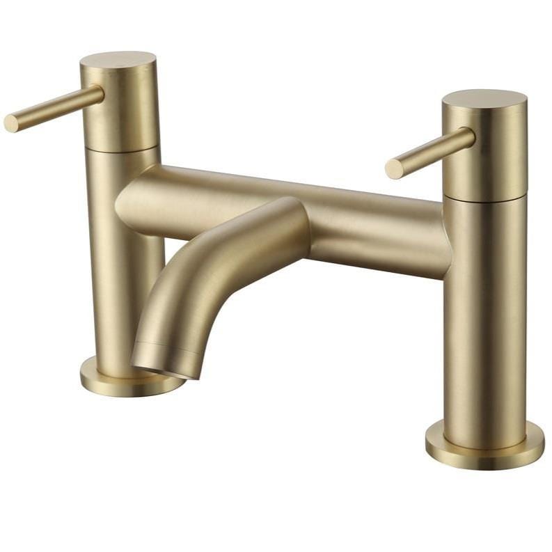 Aquarius Bath Mixer Aquarius RF-Series Bath Filler Mixer Tap