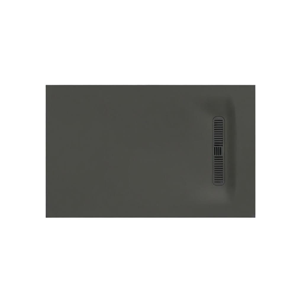 Crosswater Vito Rectangle 25mm Stone Resin Shower Tray