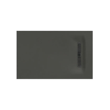 Crosswater Vito Rectangle 25mm Stone Resin Shower Tray