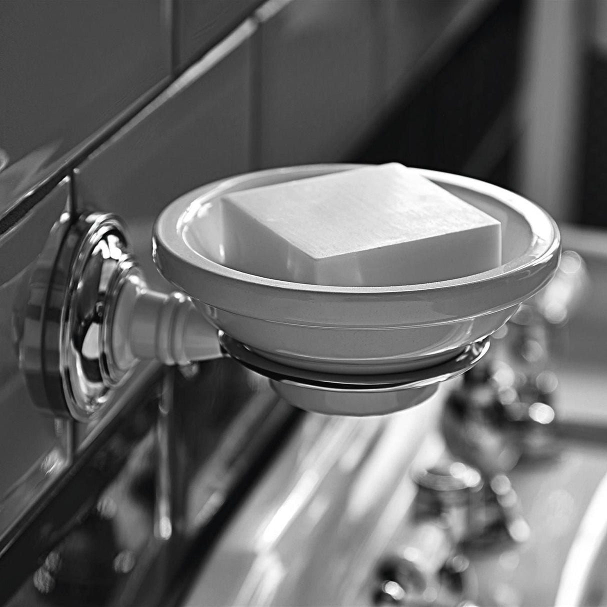 Heritage Soap Dish Heritage Clifton Soap Dish