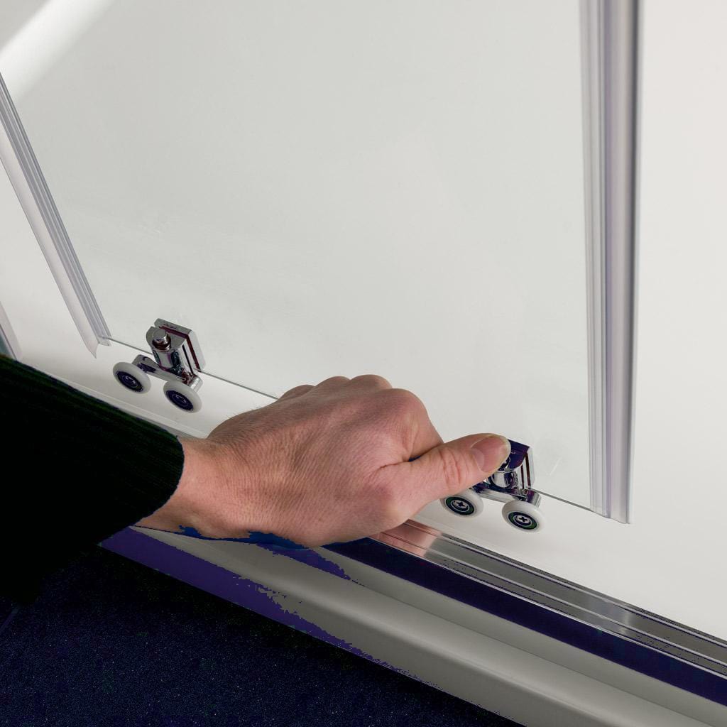 Eastbrook Quadrant Shower Enclosure Eastbrook Vantage 2000 Quadrant Shower Enclosure