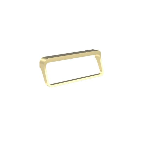 Saneux Bathroom Furniture Accessories Brushed Brass / Tallinn 155mm Saneux Handles for Furniture
