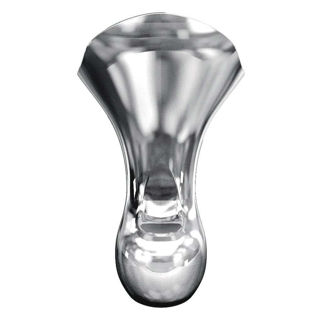 Burlington Bath Feet Chrome / Classical Burlington Freestanding Bath Feet