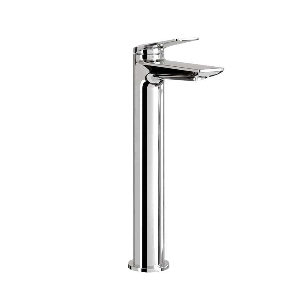 Britton Tall Basin Tap Chrome Britton Greenwich Tall Mono Basin Mixer Tap