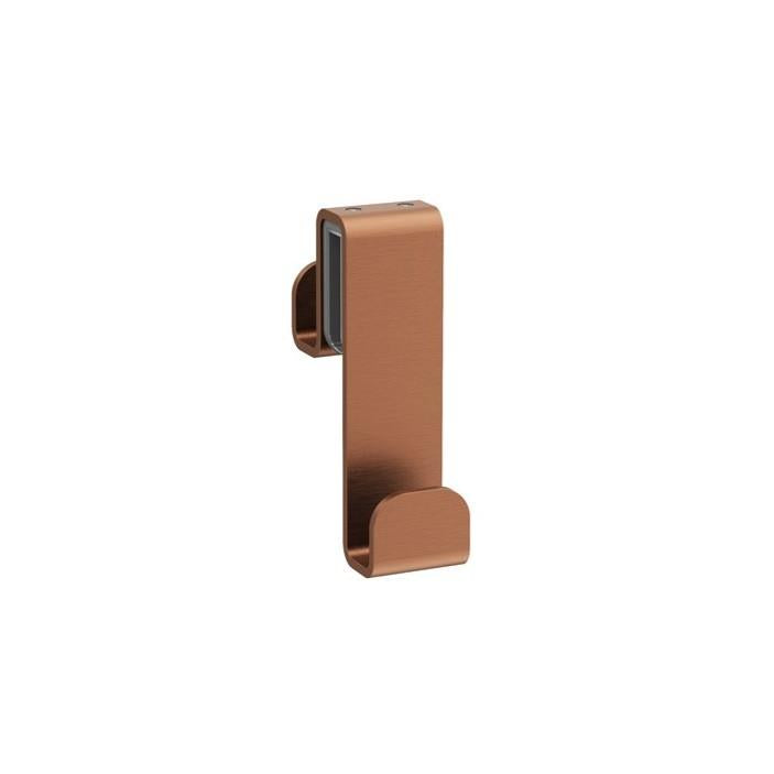 Crosswater Fold Single Over Shower Hook