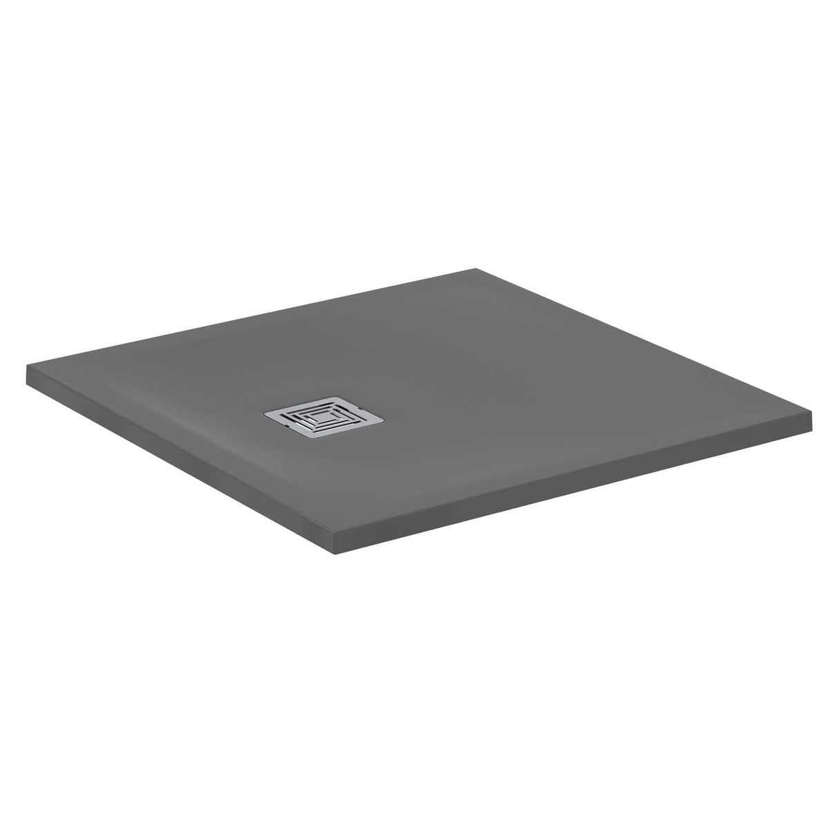Ideal Standard Rectangle Shower Tray Ideal Standard Ultra Flat S+ Shower Tray 30mm including Waste